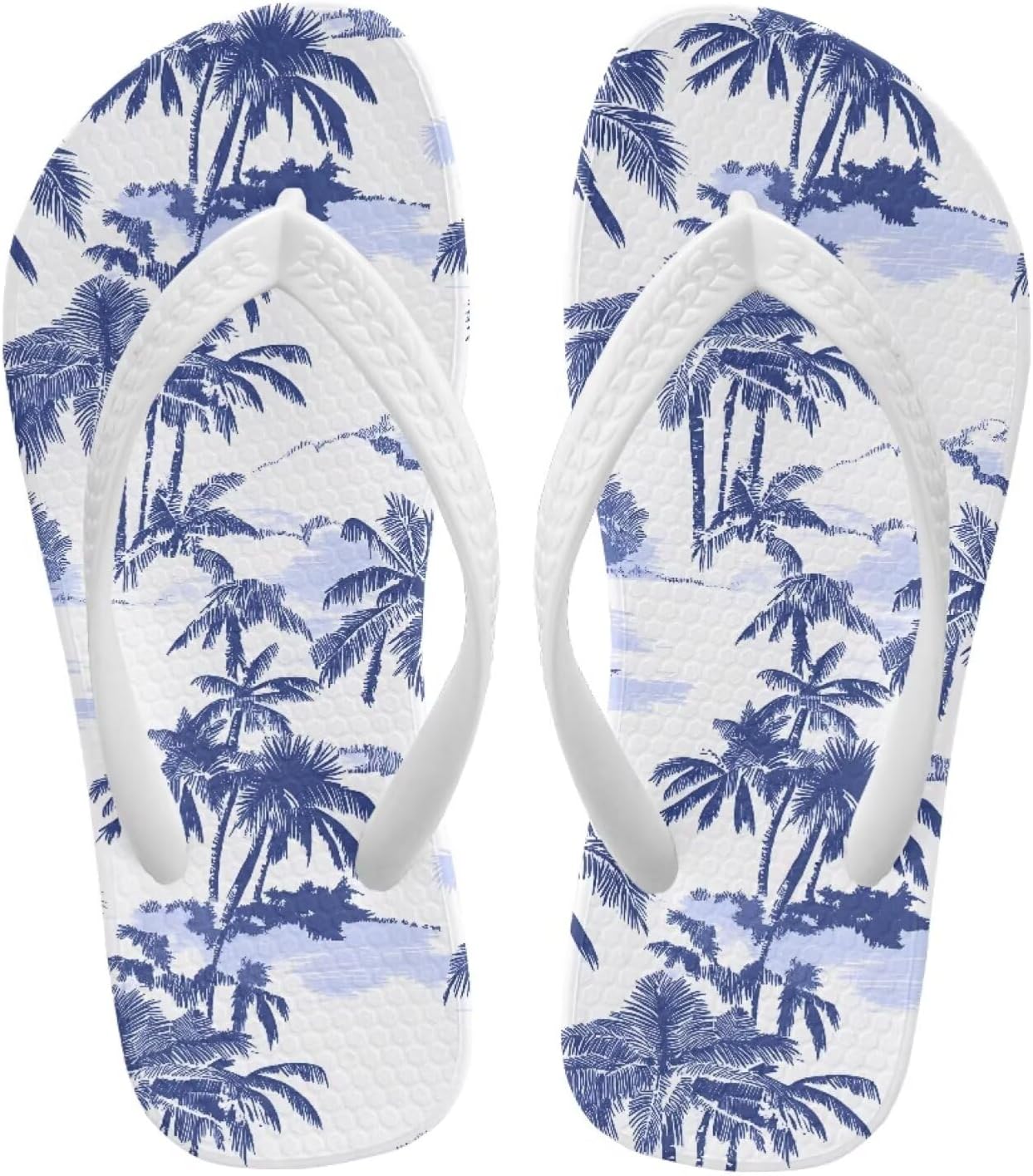 Вьетнамки для девочек, детские шлепанцы, легкие пляжные сандалии, детские летние шлепанцы с противоскользящей подошвой Pynewomyt, голубой
Вьетнамки для девочек, детские шлепанцы, легкие пляжные сандалии, детские летние шлепанцы с противоскользящей подошвой Pynewomyt, голубой