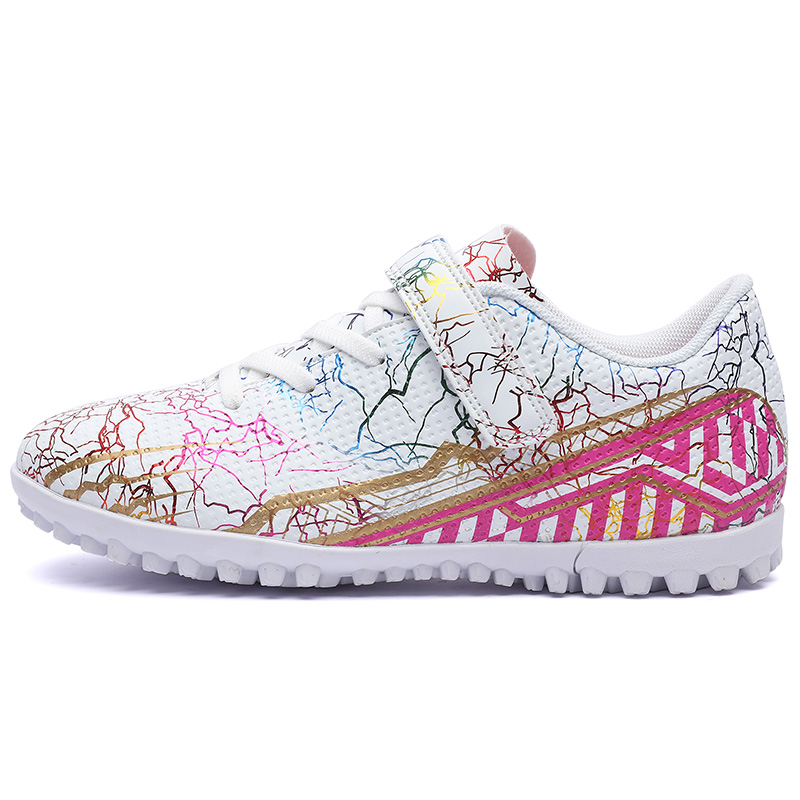 Футбольные бутсы детские, противоскользящие, с защитой от ударов, износостойкие, легкие, с амортизацией Wooden Rabbit, белый
Футбольные бутсы детские, противоскользящие, с защитой от ударов, износостойкие, легкие, с амортизацией Wooden Rabbit, белый