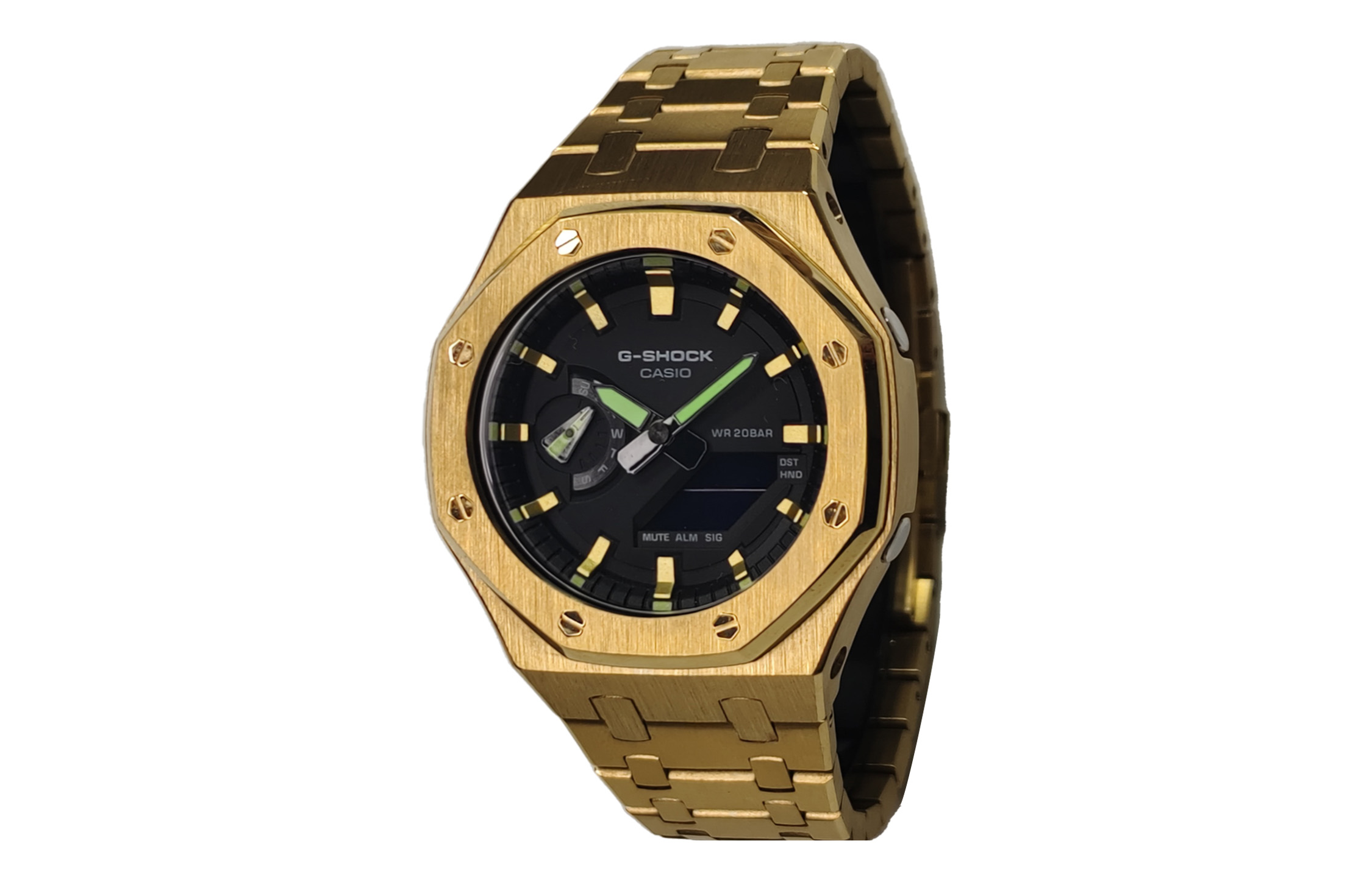 CASIO Мужские часы Retrofit Series с электронным механизмом, стальной браслет, черный циферблат
CASIO Мужские часы Retrofit Series с электронным механизмом, стальной браслет, черный циферблат