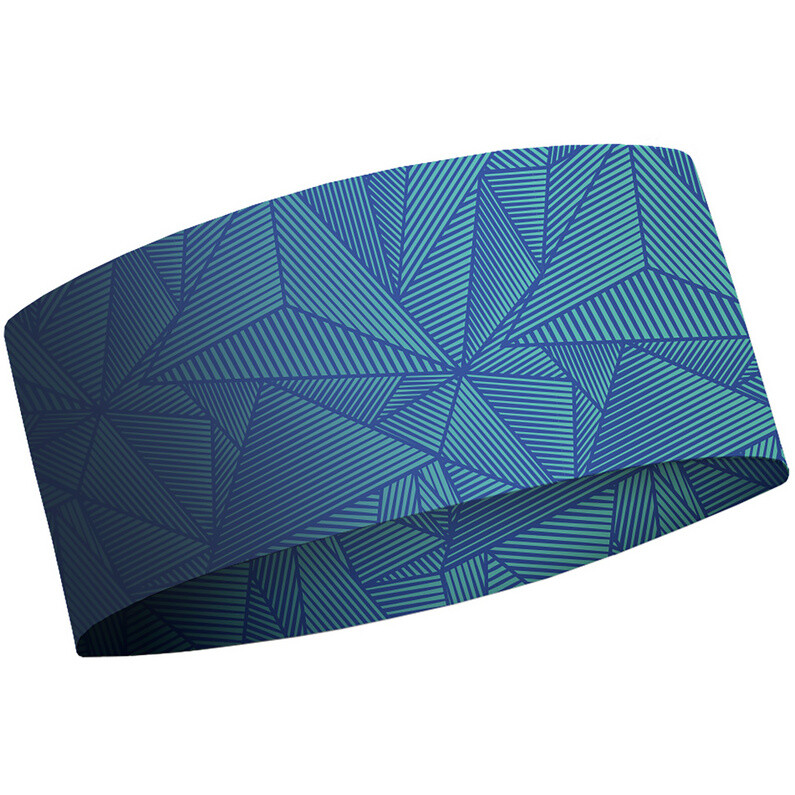 Повязка на голову Coolmax Eco MATT, синий
Повязка на голову Coolmax Eco MATT, синий