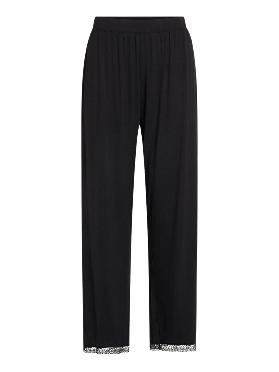 Пижамные штаны CCDK Copenhagen Jamin, черный
Пижамные штаны CCDK Copenhagen Jamin, черный