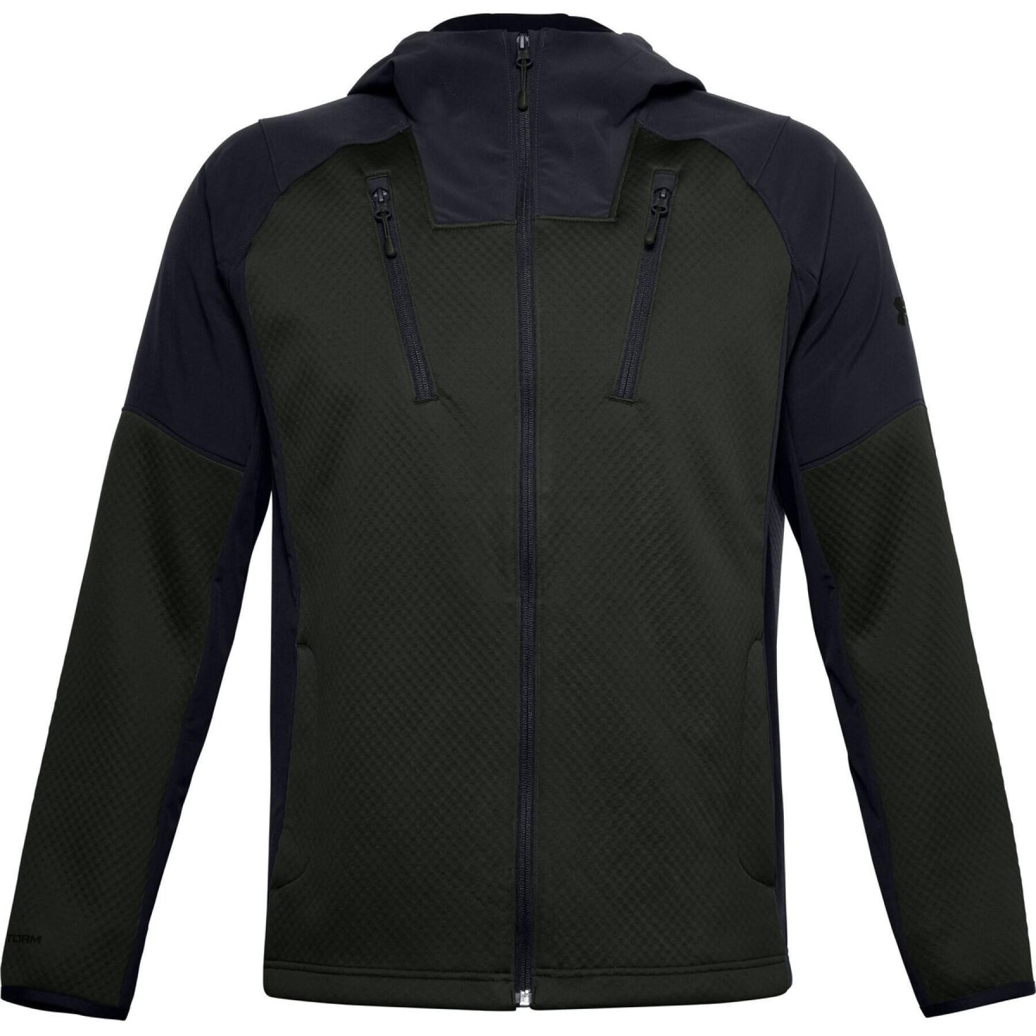 RECOVER Куртка мужская зеленая Under Armour, зеленый
RECOVER Куртка мужская зеленая Under Armour, зеленый