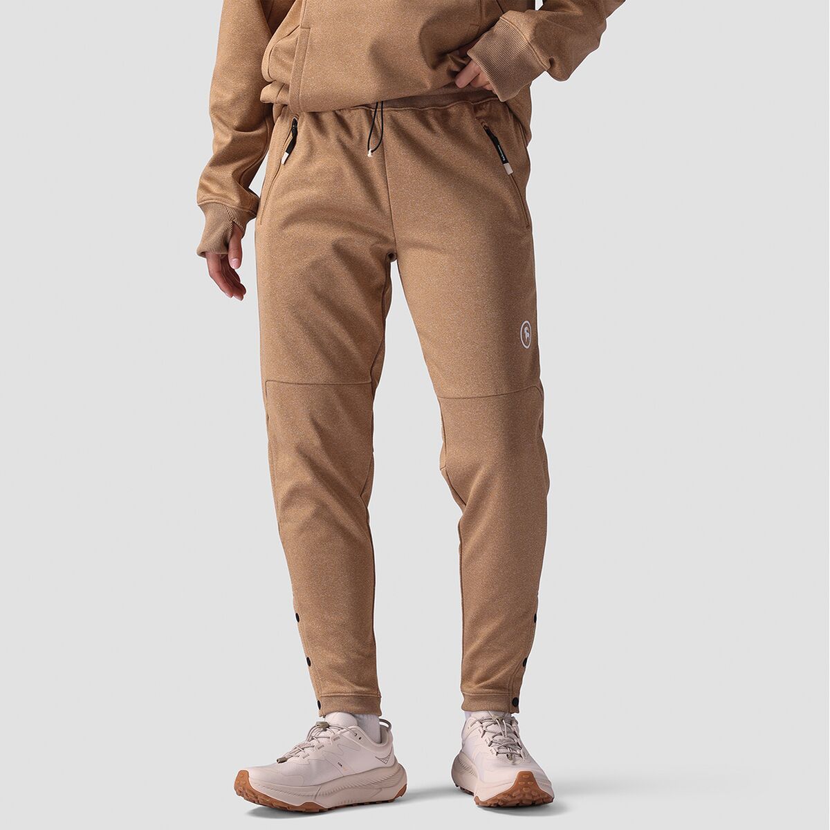 Водостойкие брюки Meltdown Backcountry, цвет bistre
Водостойкие брюки Meltdown Backcountry, цвет bistre