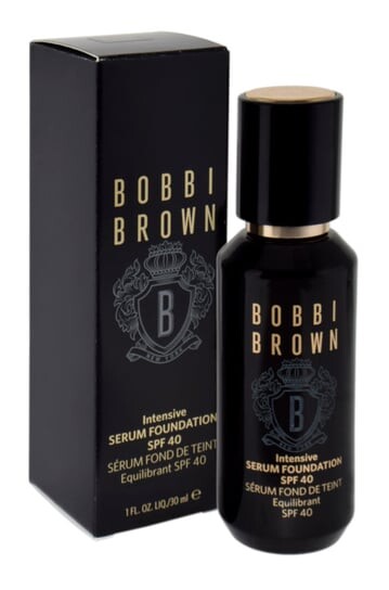 Интенсивная сывороточная основа spf40 - натуральный загар Bobbi Brown
Интенсивная сывороточная основа spf40 - натуральный загар Bobbi Brown