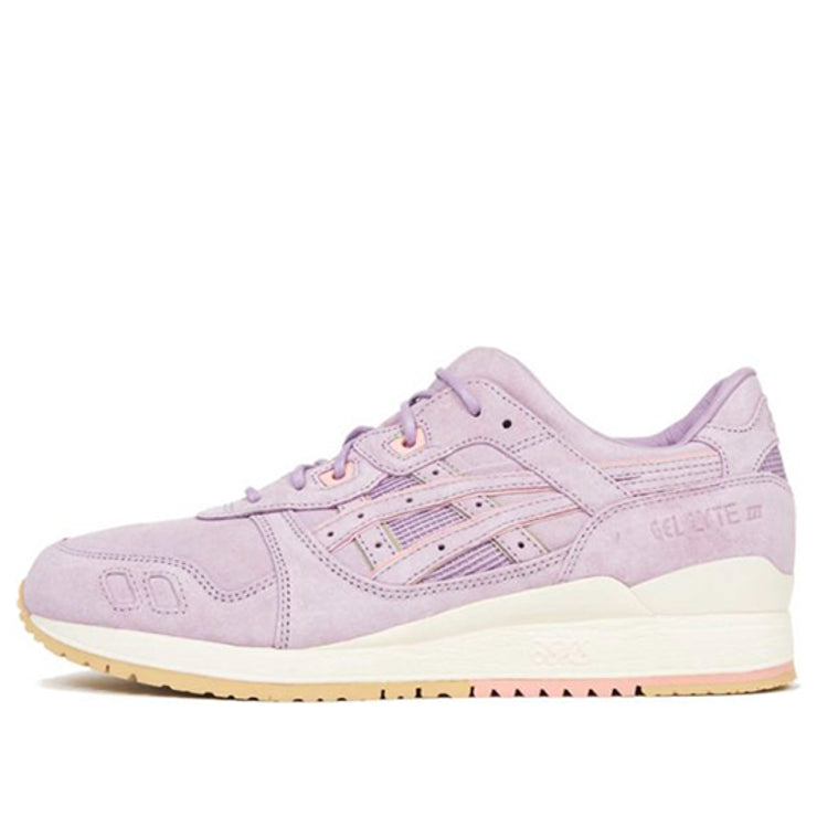 Беговые кроссовки ASICS Clot x Gel Lyte 3 'Lavender', фиолетовый
Беговые кроссовки ASICS Clot x Gel Lyte 3 'Lavender', фиолетовый