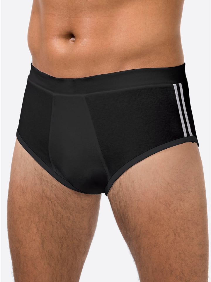 WITT WEIDEN Черные трусы
WITT WEIDEN Черные трусы