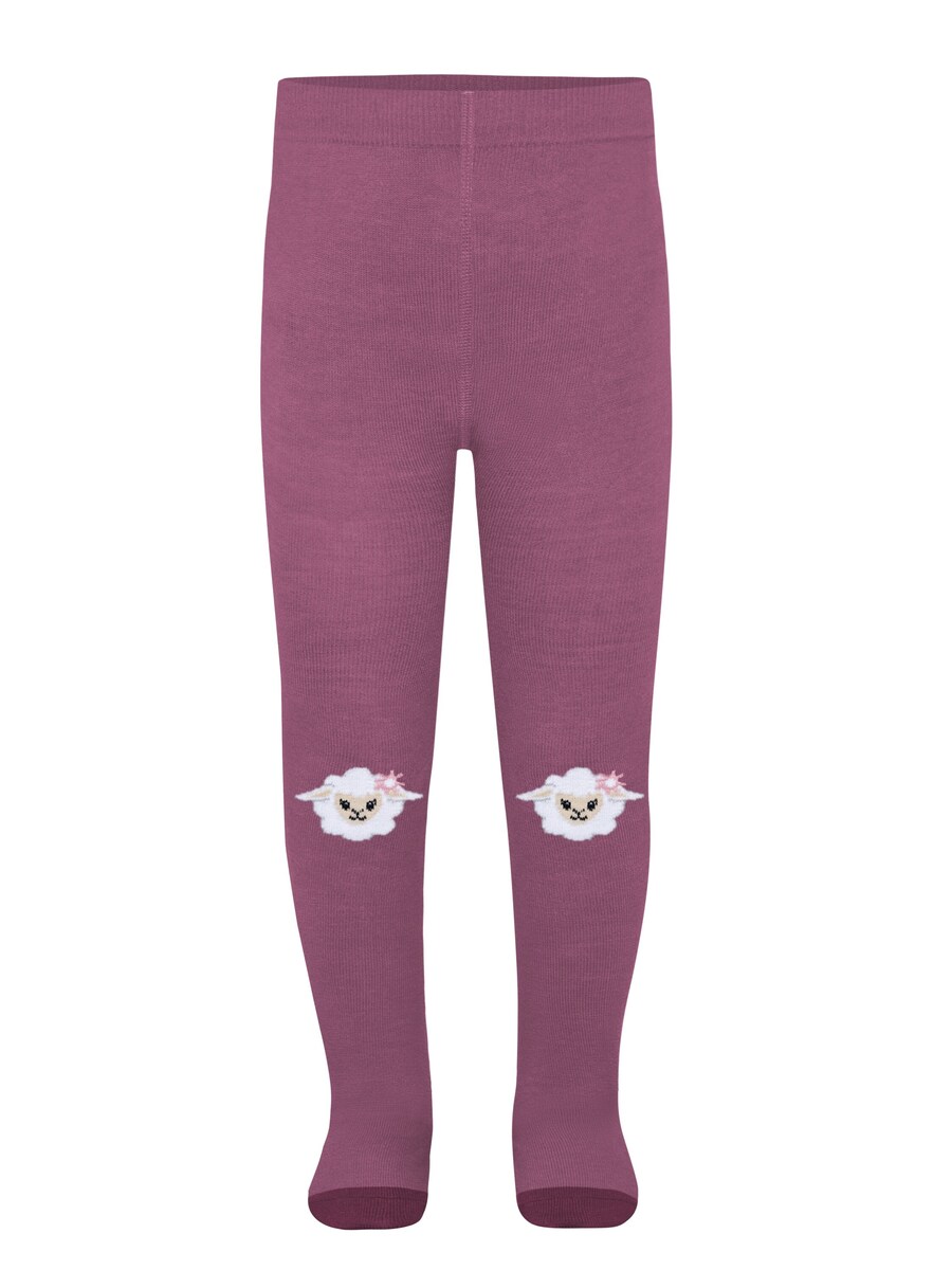 Колготки normani Lyss, Cyclamen/Berry
Колготки normani Lyss, Cyclamen/Berry