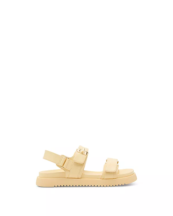 Сандалии Jmona для девочек - для малышей и для взрослых Steve Madden, желтый
Сандалии Jmona для девочек - для малышей и для взрослых Steve Madden, желтый
