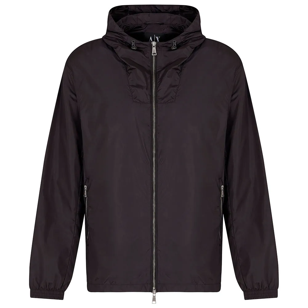 Куртка Armani Exchange XM000342_AF12285, черный
Куртка Armani Exchange XM000342_AF12285, черный