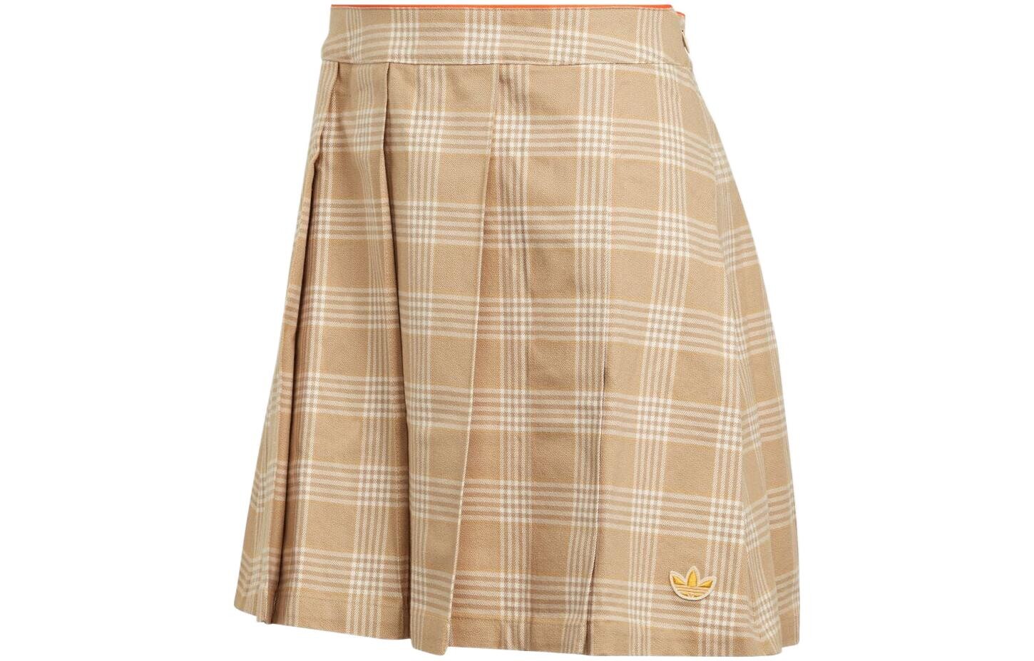 Юбка повседневная женская желтая Adidas Originals
Юбка повседневная женская желтая Adidas Originals