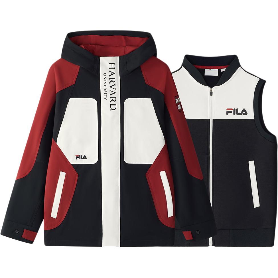 FILA KIDS Повседневная спортивная одежда legend blue kids'
FILA KIDS Повседневная спортивная одежда legend blue kids'