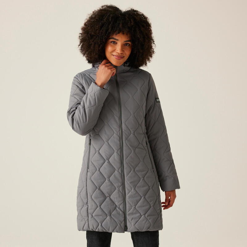 Куртка походная Regatta, серый
Куртка походная Regatta, серый