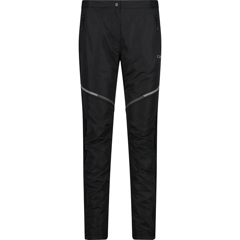 Брюки-Танкетка женские брюки-гибрид Cmp, цвет nero
Брюки-Танкетка женские брюки-гибрид Cmp, цвет nero