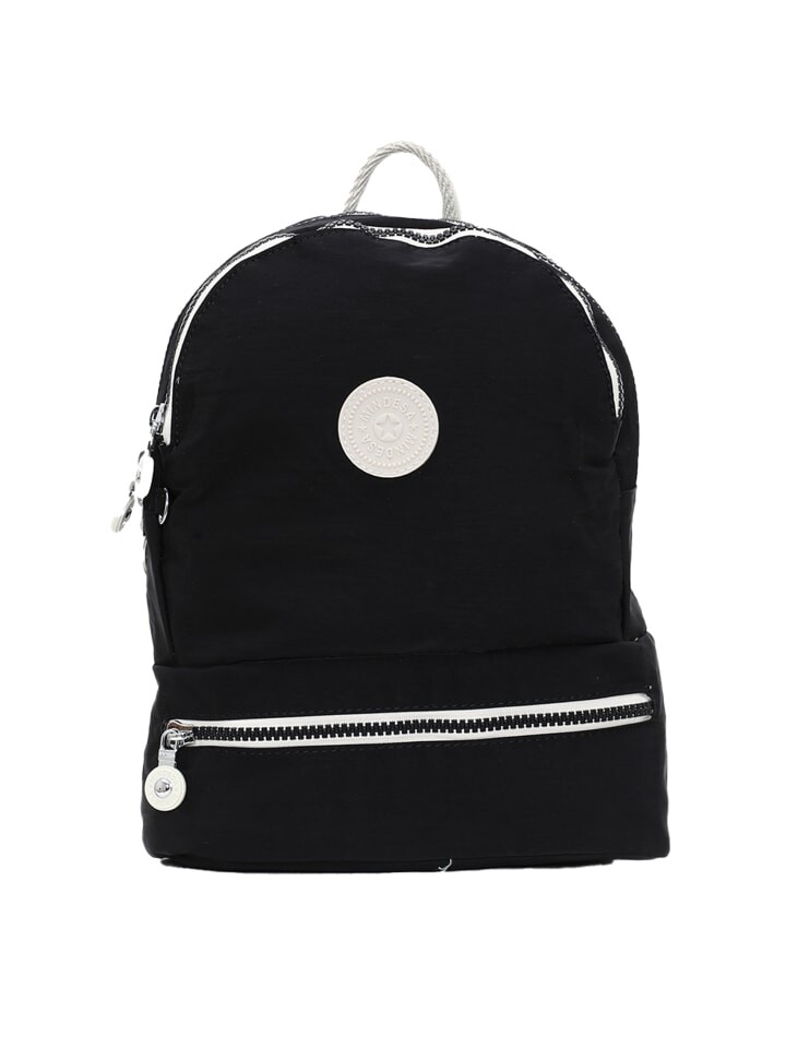 Рюкзак Mindesa, черный
Рюкзак Mindesa, черный