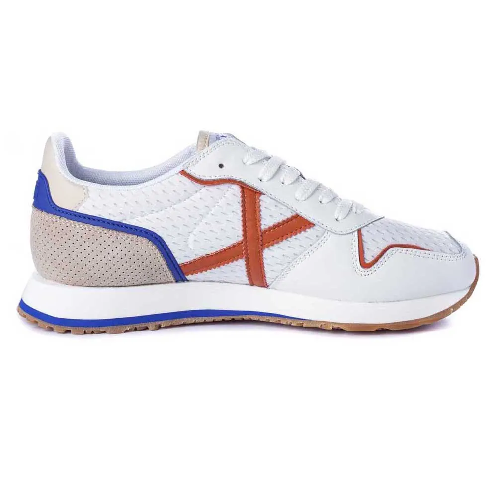 Кроссовки Munich Massana trainers, белый
Кроссовки Munich Massana trainers, белый