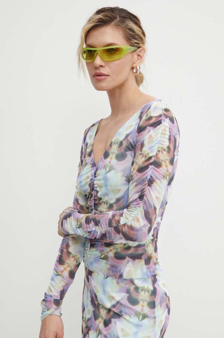 Резюме AliaRS Блуза рубашка с длинными рукавами Resume, мультиколор
Резюме AliaRS Блуза рубашка с длинными рукавами Resume, мультиколор