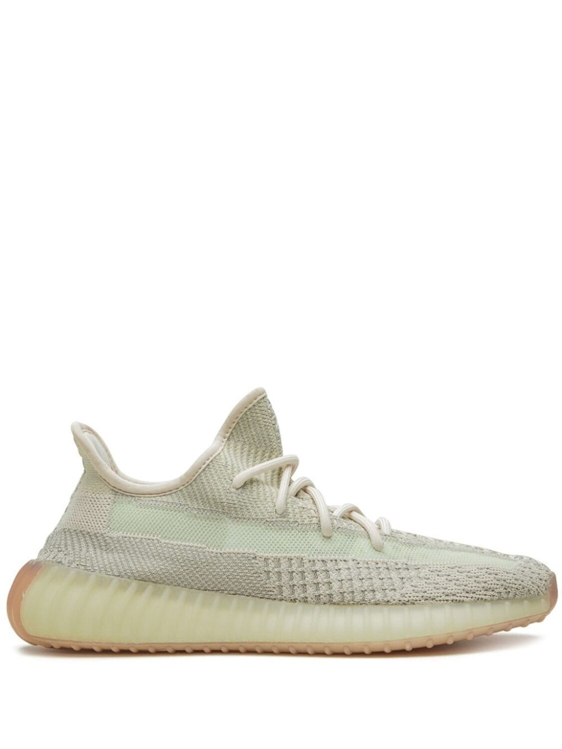 Кроссовки Yeezy Boost Citrin Reflective 350 V2 adidas Yeezy, серый
Кроссовки Yeezy Boost Citrin Reflective 350 V2 adidas Yeezy, серый