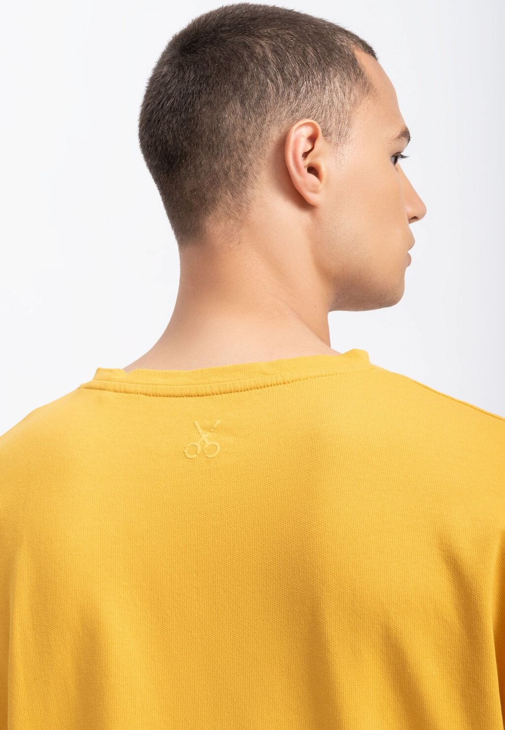 Футболка с принтом IJON OVERSIZE KAFT, желтый
Футболка с принтом IJON OVERSIZE KAFT, желтый