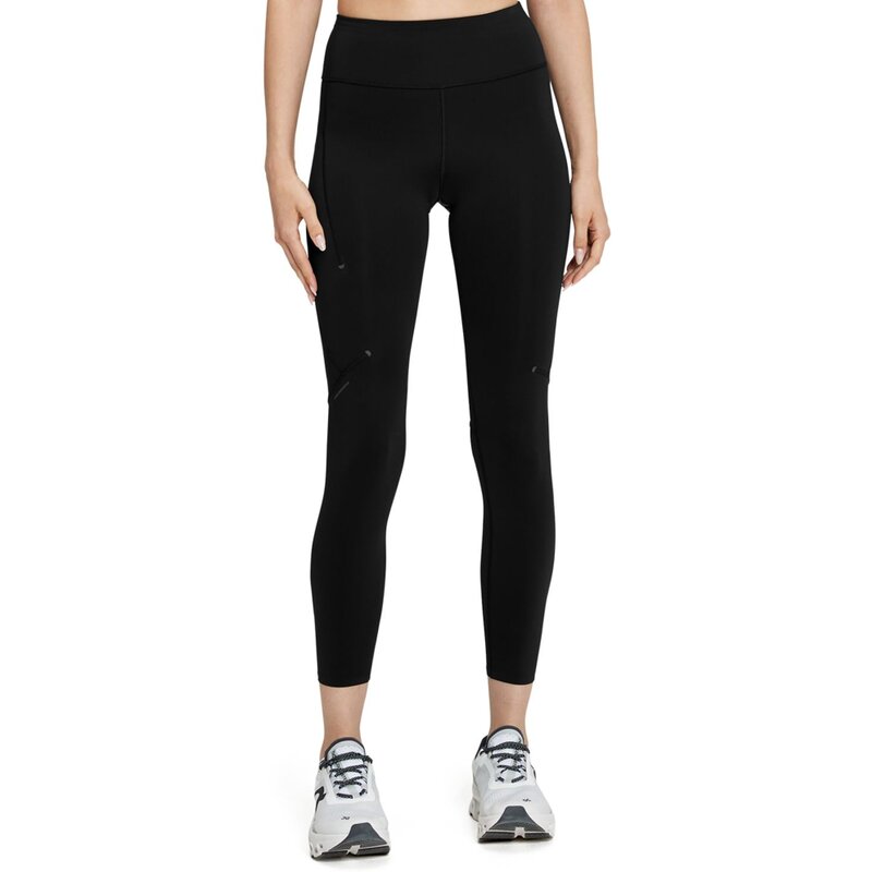 Леггинсы спортивные 7/8 On, черный
Леггинсы спортивные 7/8 On, черный