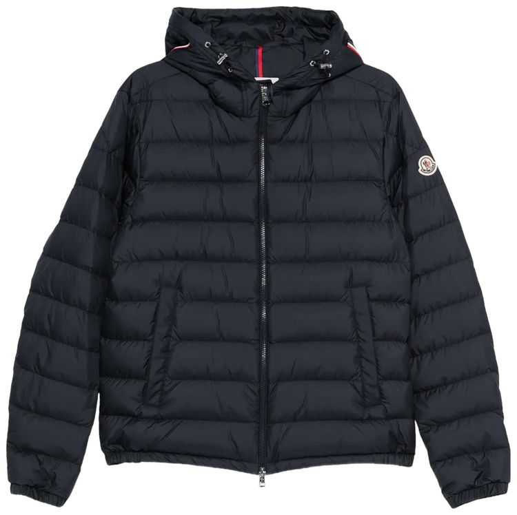 Куртка с капюшоном Moncler Vermeille, синий
Куртка с капюшоном Moncler Vermeille, синий
