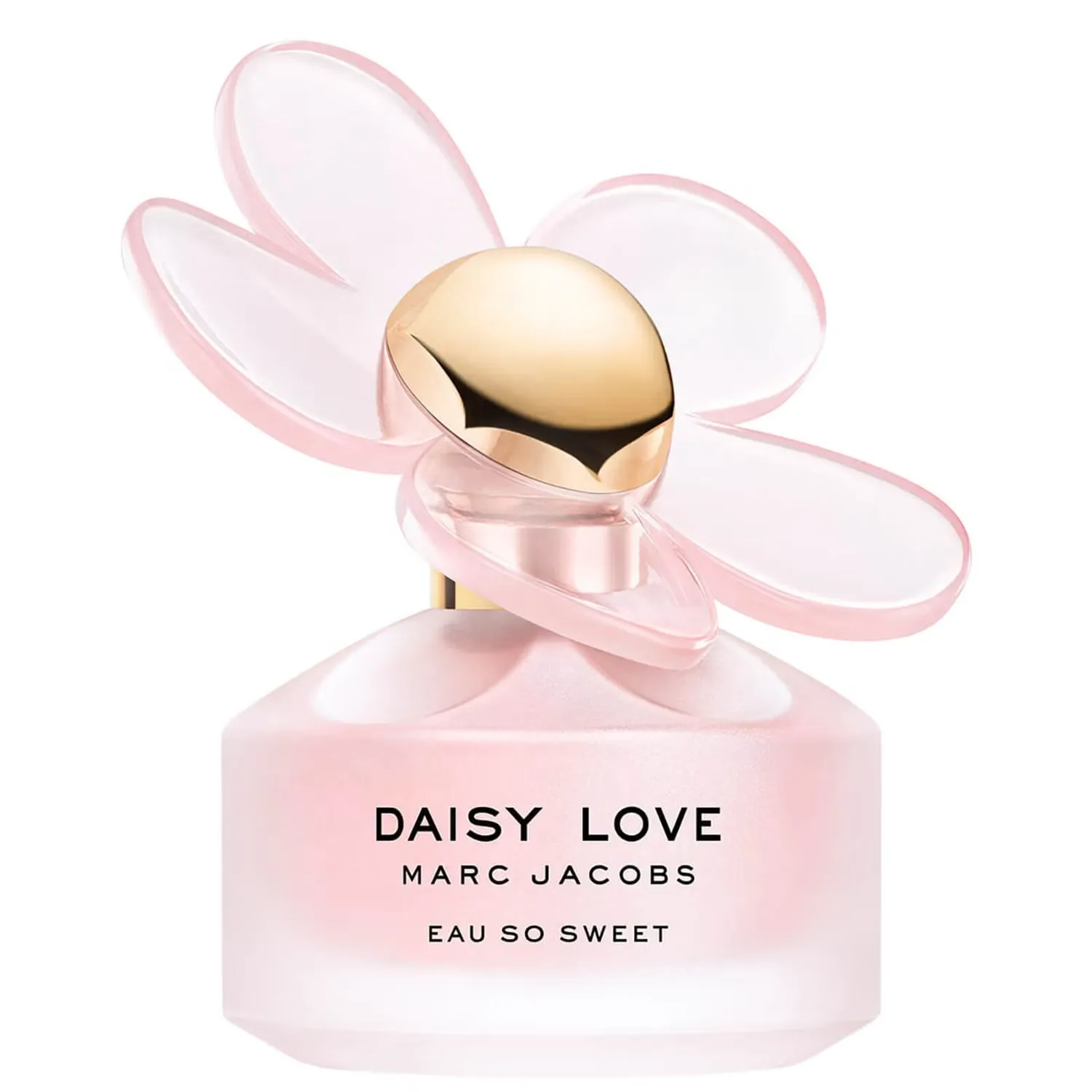 Туалетная вода Daisy Love Eau So Sweet 100 мл Marc Jacobs
Туалетная вода Daisy Love Eau So Sweet 100 мл Marc Jacobs