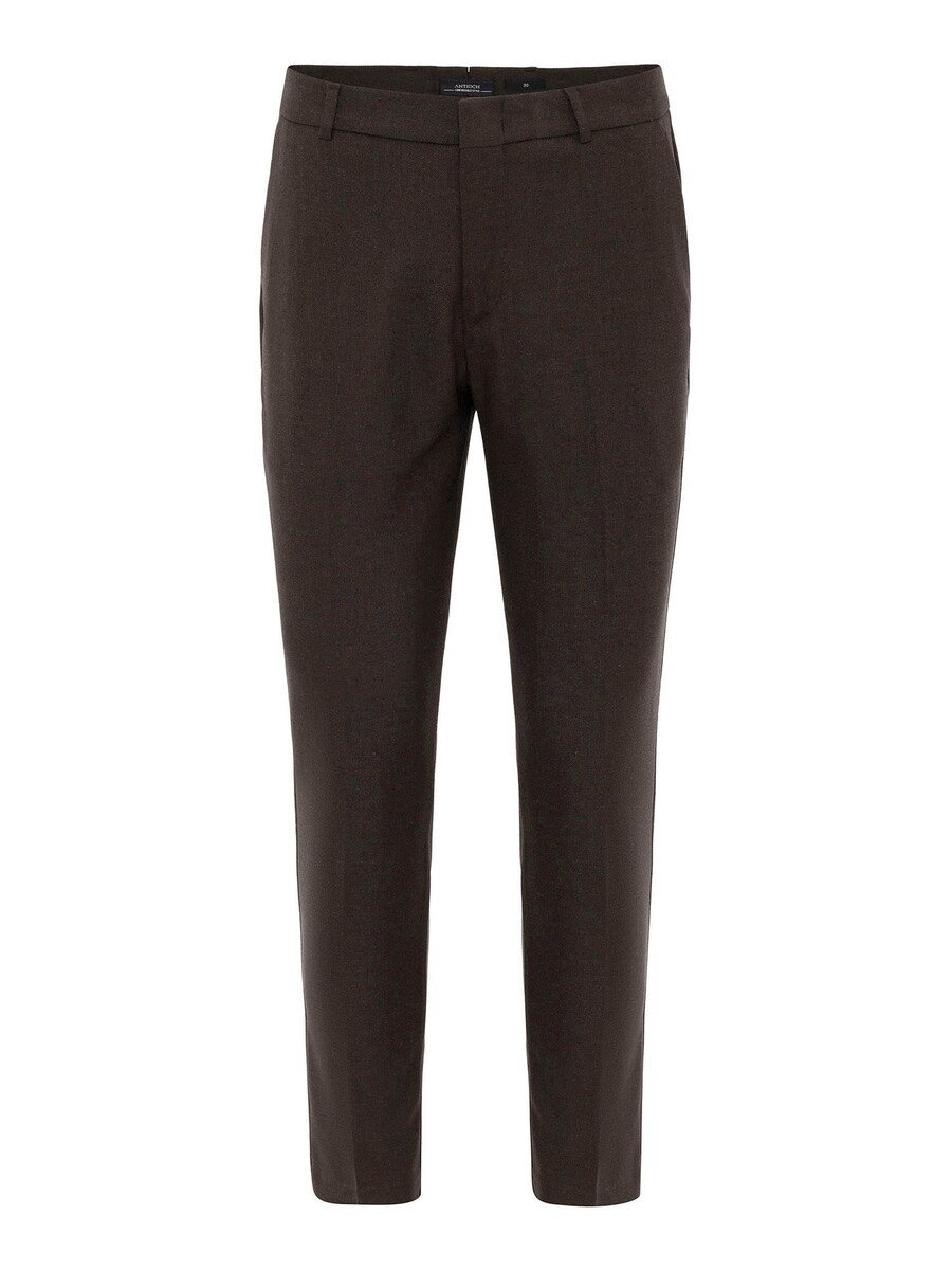 Обычные брюки- чинос Antioch Wilmer, коричневый
Обычные брюки- чинос Antioch Wilmer, коричневый