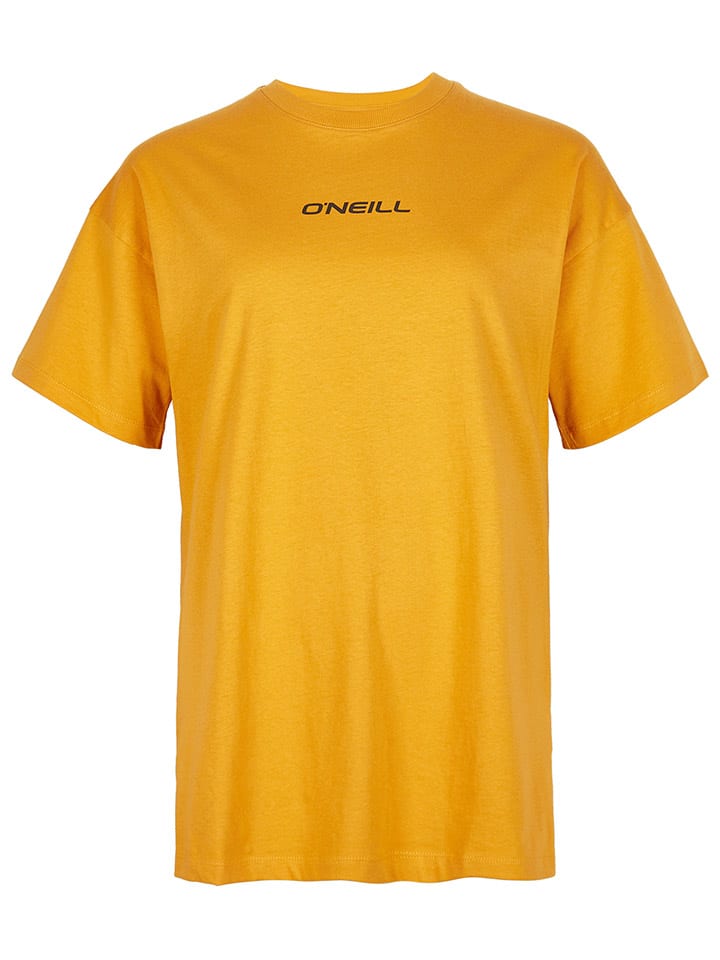 Футболка Future Surf O'Neill, желтый
Футболка Future Surf O'Neill, желтый