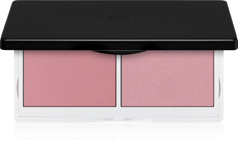 Румяна для щек Lily Lolo, naked pink 10 гр
Румяна для щек Lily Lolo, naked pink 10 гр