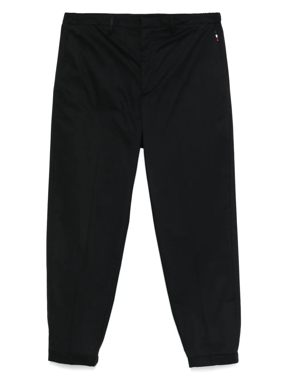 Прямые брюки из хлопка New York Resident, черный
Прямые брюки из хлопка New York Resident, черный