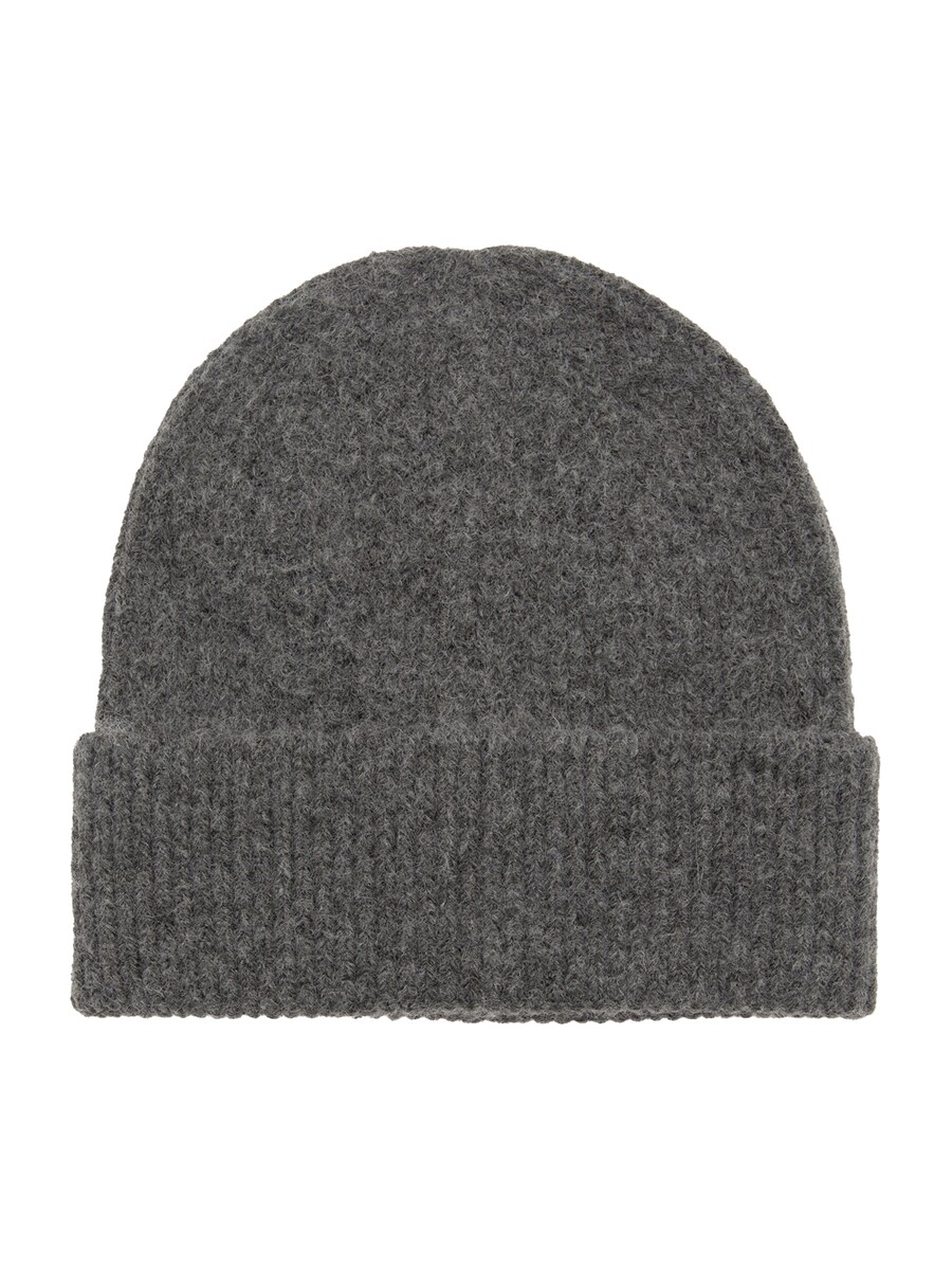 Шапка Pull&Bear, Mottled Grey
Шапка Pull&Bear, Mottled Grey