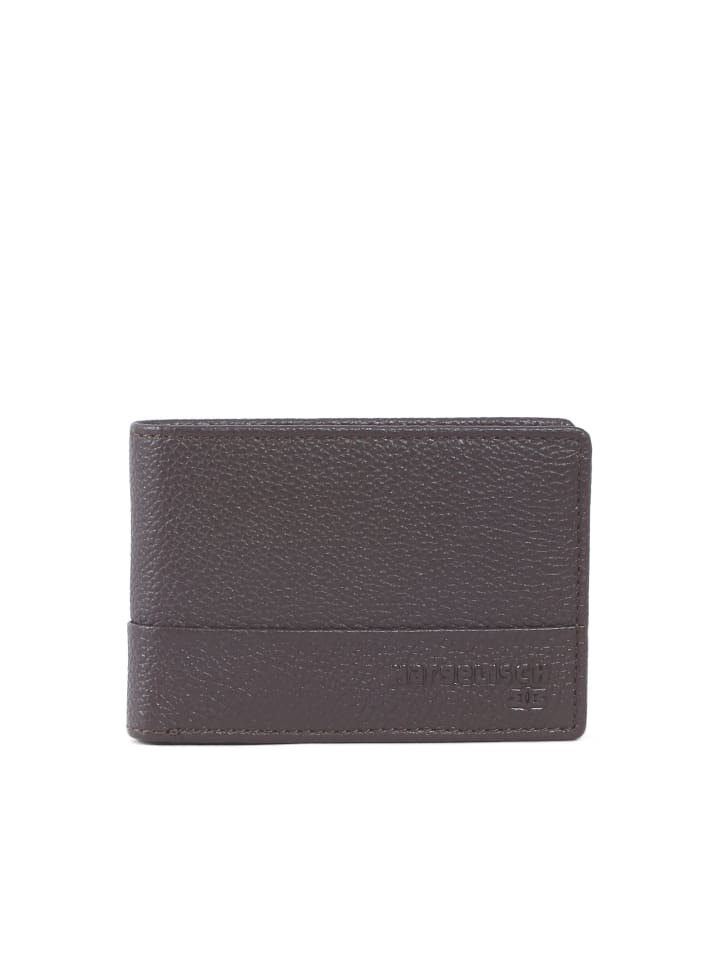 Кошелек Margelisch, темно-коричневый
Кошелек Margelisch, темно-коричневый