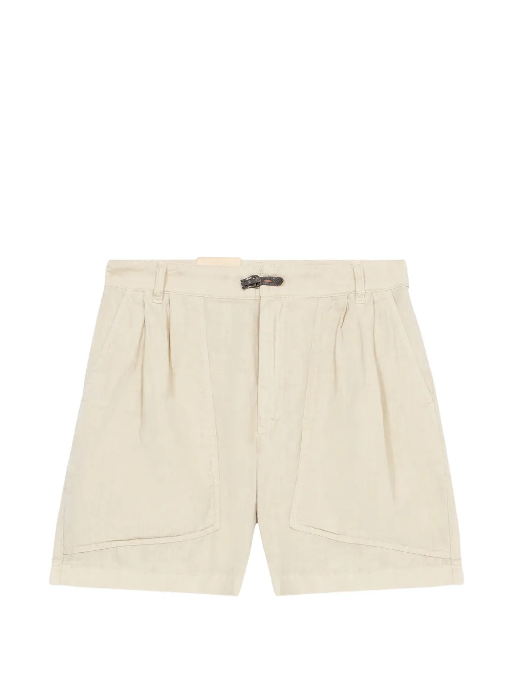 Шорты Jana с накладными карманами Fortela, бежевый
Шорты Jana с накладными карманами Fortela, бежевый