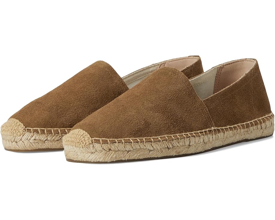 Лоферы Soludos Leather Original Espadrille, цвет Miel Brown
Лоферы Soludos Leather Original Espadrille, цвет Miel Brown