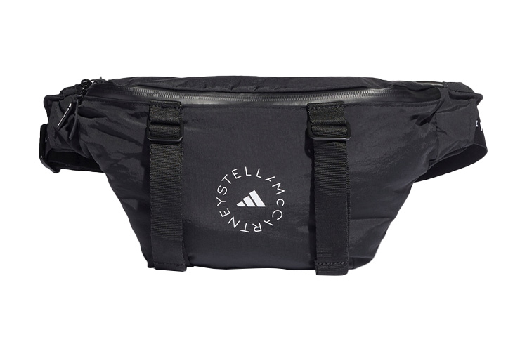 Adidas Полиамидная поясная сумка через плечо унисекс черная
Adidas Полиамидная поясная сумка через плечо унисекс черная