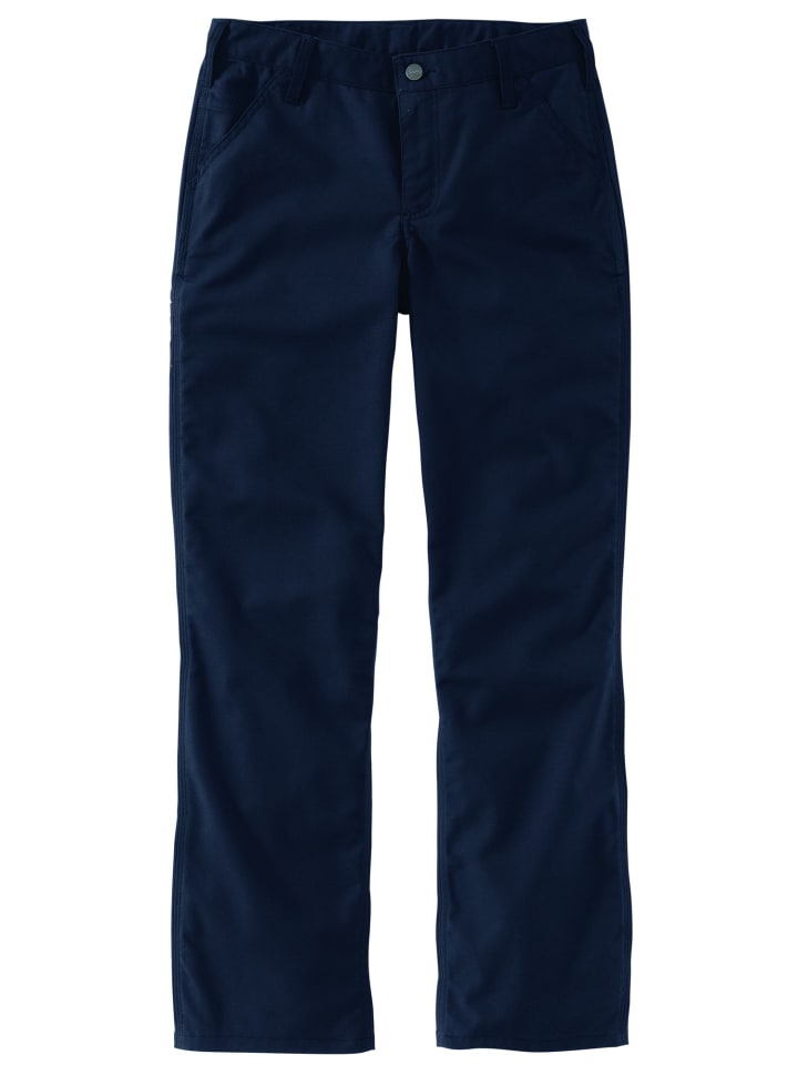 Уличные брюки CARHARTT , синий
Уличные брюки CARHARTT , синий