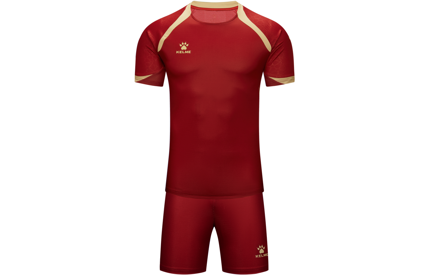 Футбольная форма унисекс KELME
Футбольная форма унисекс KELME