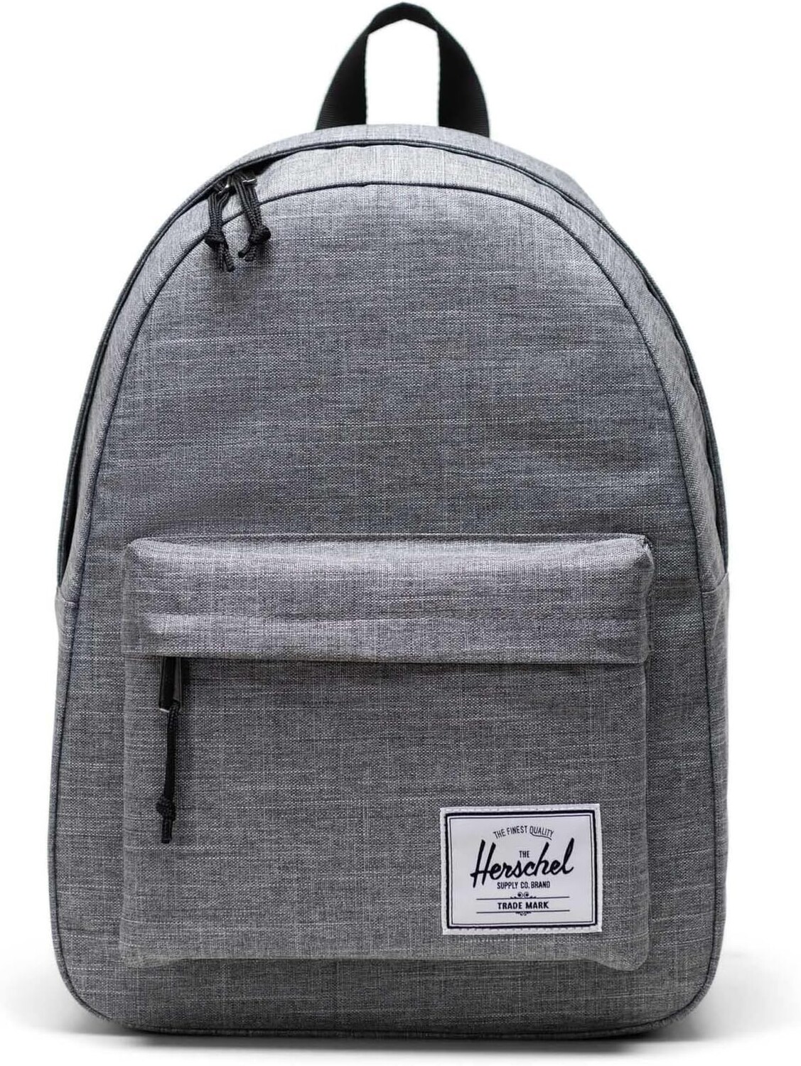 Рюкзак Classic Backpack Herschel Supply Co., цвет Raven Crosshatch
Рюкзак Classic Backpack Herschel Supply Co., цвет Raven Crosshatch