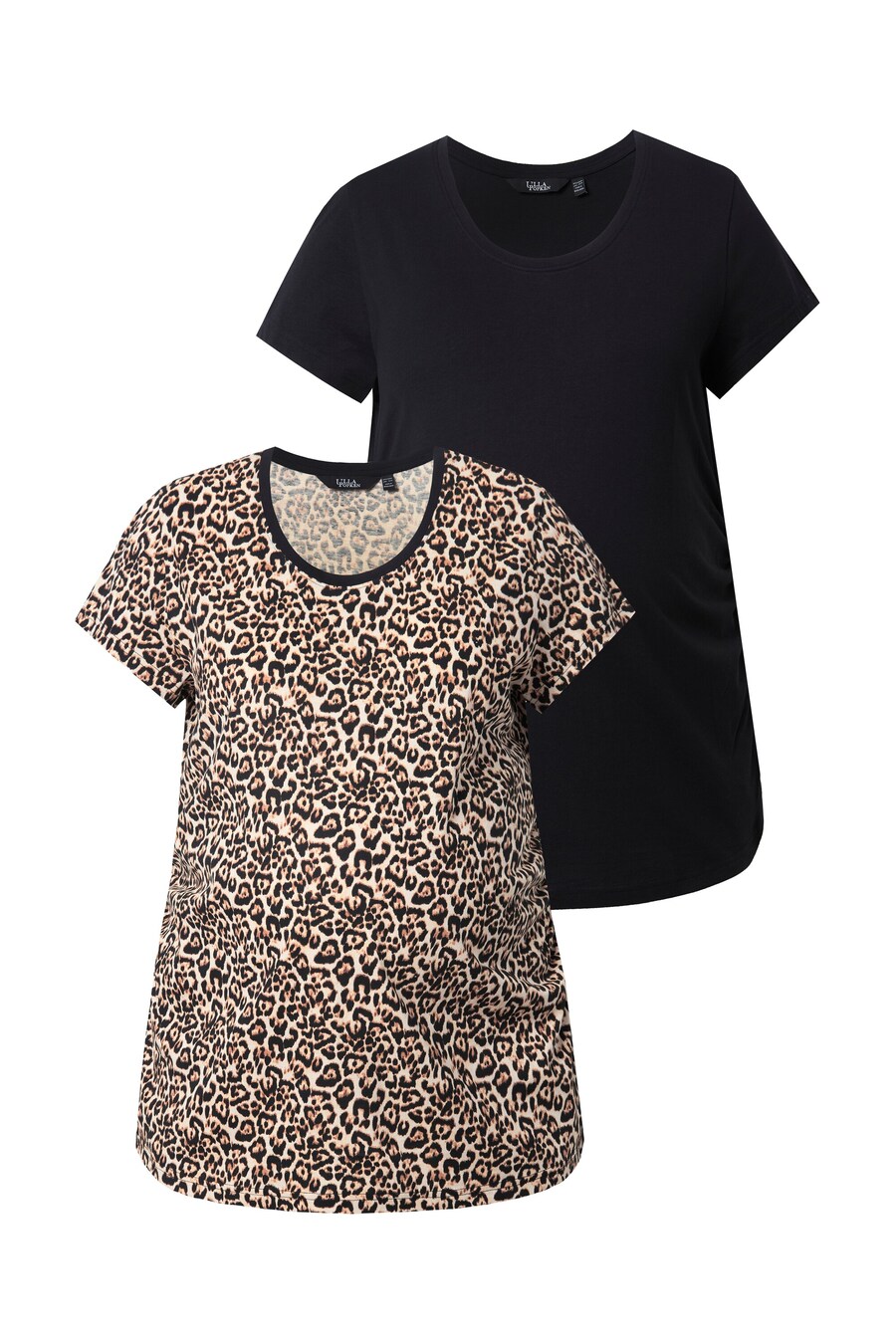 Рубашка Ulla Popken, оранжевый/черный
Рубашка Ulla Popken, оранжевый/черный