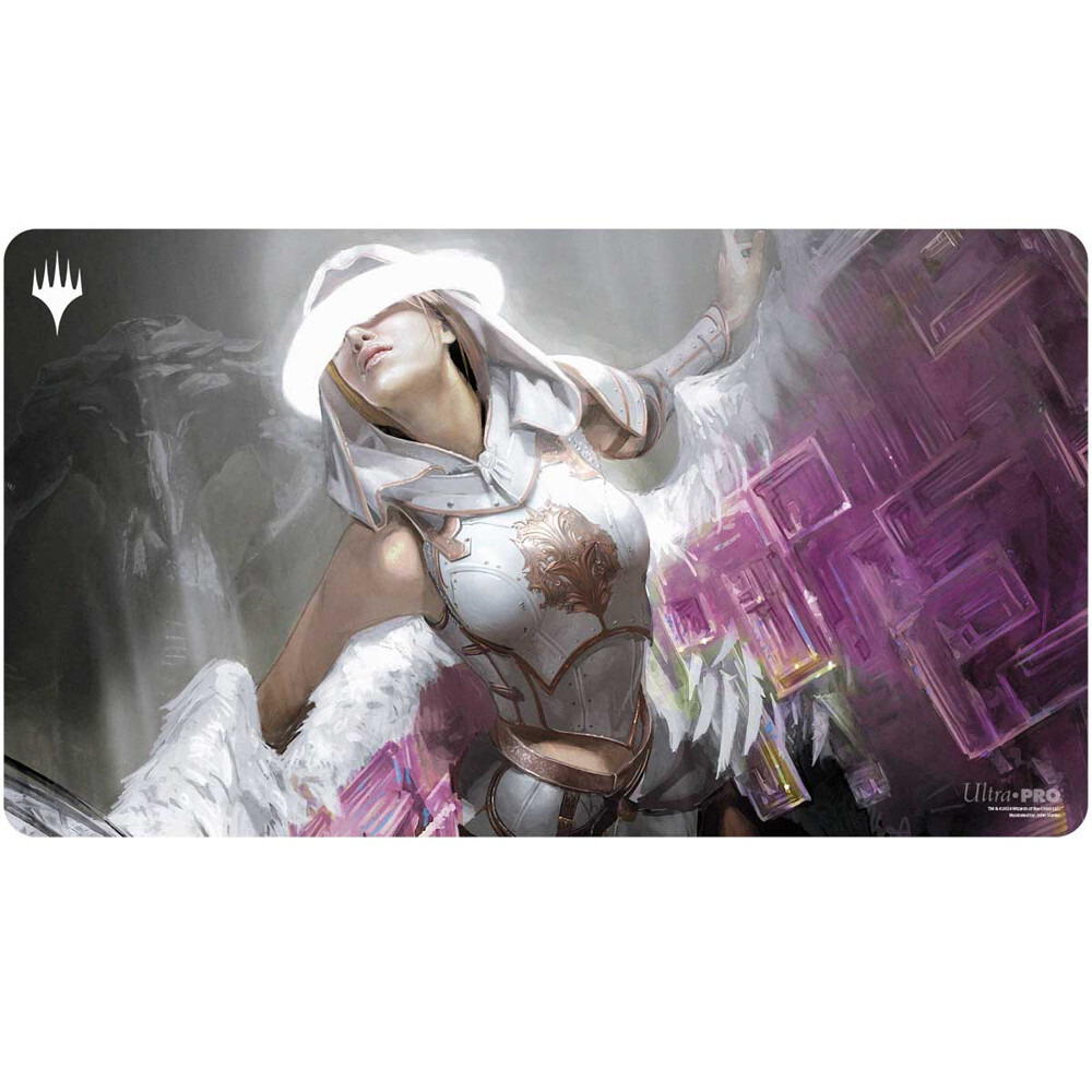 Карточная игра Ultra Pro MtG Playmat: Modern Horizons 3 - Abstruse Appropriation
Карточная игра Ultra Pro MtG Playmat: Modern Horizons 3 - Abstruse Appropriation
