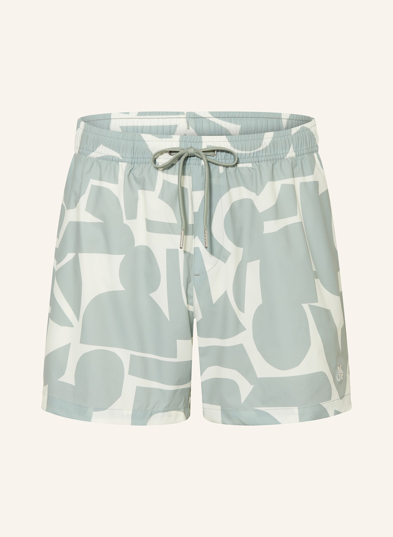 Шорты для плавания Marc O'Polo, мультиколор
Шорты для плавания Marc O'Polo, мультиколор