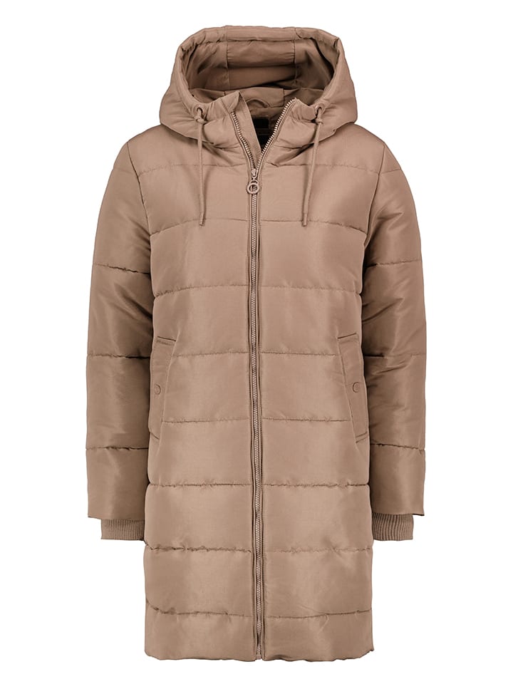 Стеганое пальто Eight2Nine, коричневый
Стеганое пальто Eight2Nine, коричневый