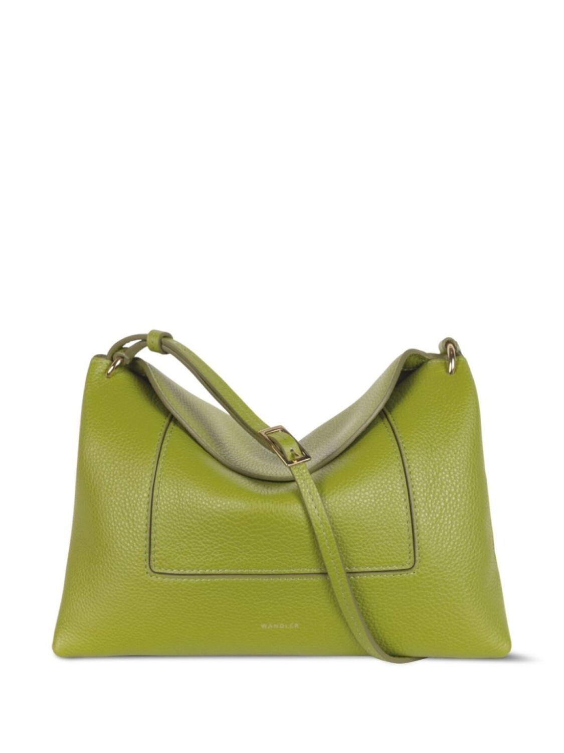 Сумка через плечо «Пенелопа» Wandler, зеленый
Сумка через плечо «Пенелопа» Wandler, зеленый