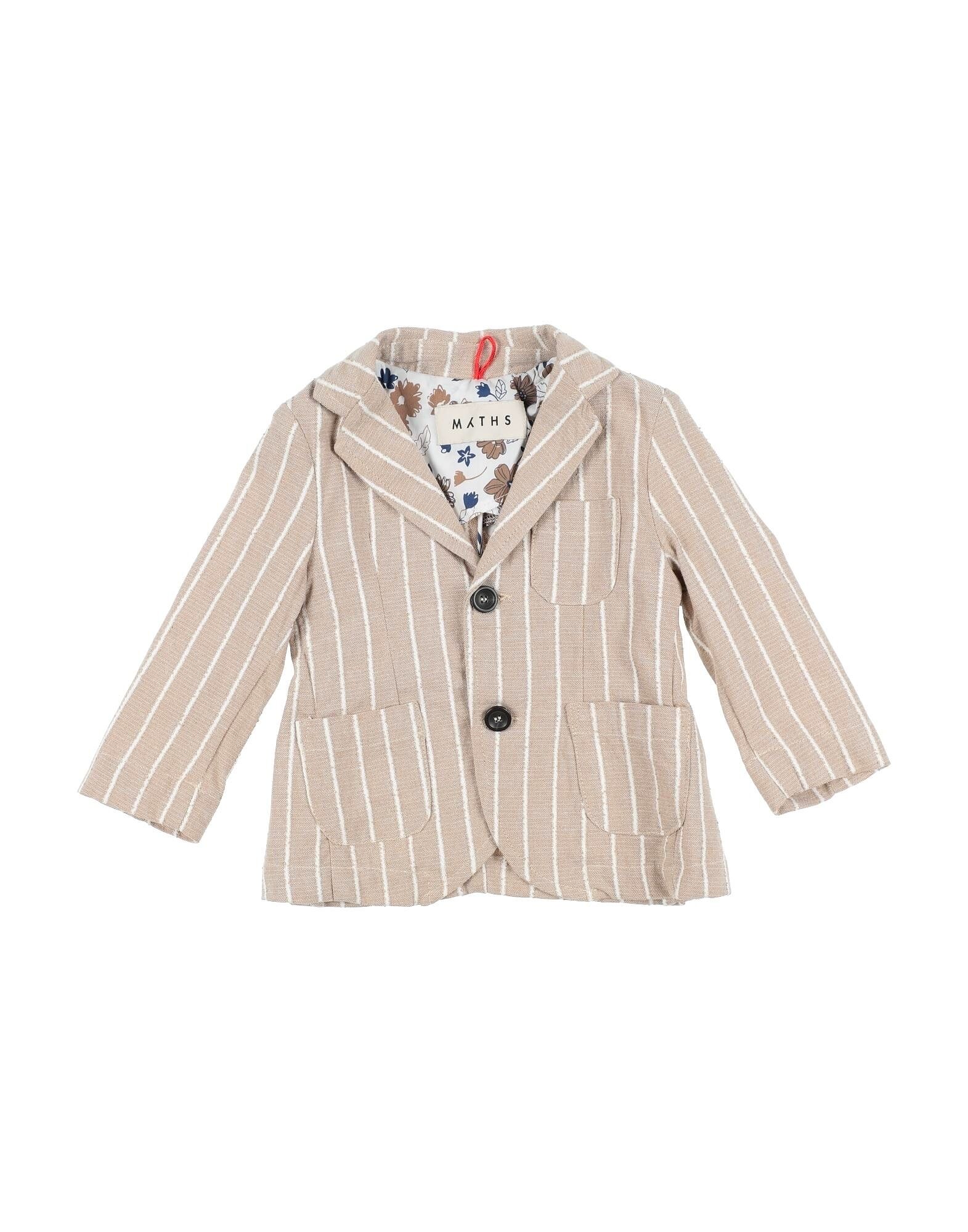 Блейзер для детей Myths, песочный
Блейзер для детей Myths, песочный