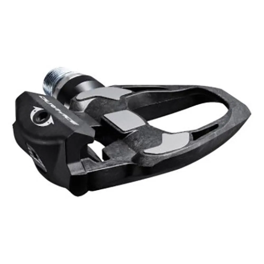 Педали Shimano Dura Ace R9100 SPD-SL, белый
Педали Shimano Dura Ace R9100 SPD-SL, белый