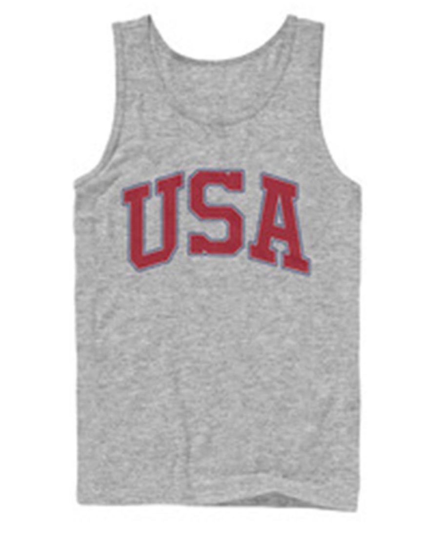 Мужская суперкрутая майка Fifth Sun, Athletic heather
Мужская суперкрутая майка Fifth Sun, Athletic heather
