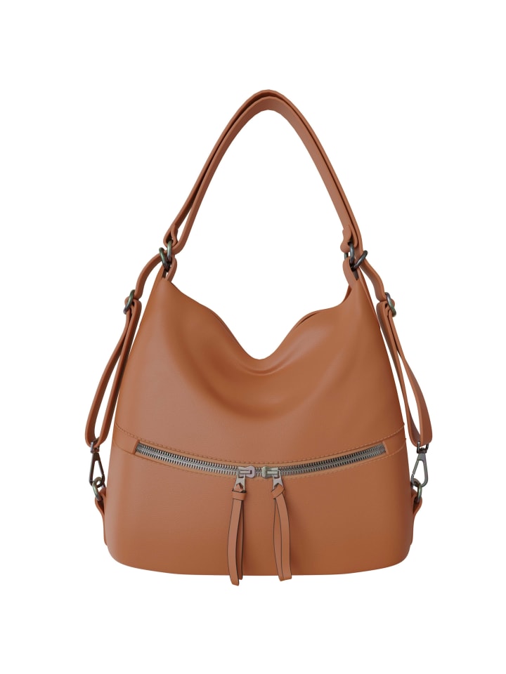 Сумка через плечо коричневого цвета Kmisso
Сумка через плечо коричневого цвета Kmisso