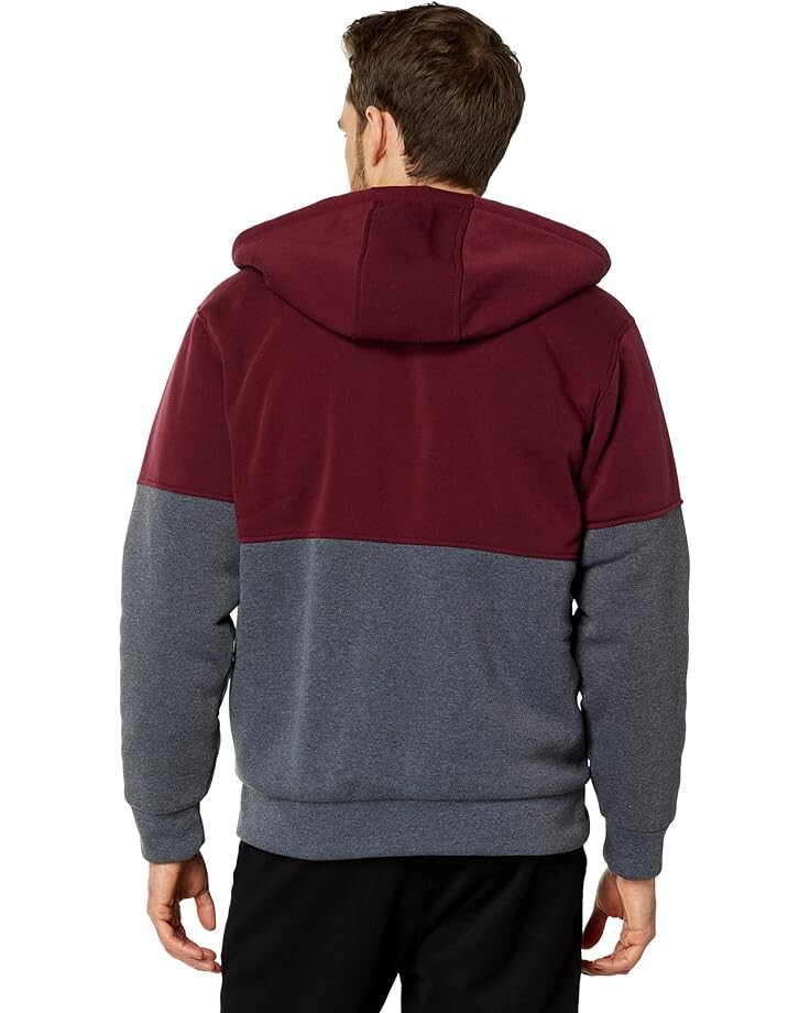 Худи U.S. POLO ASSN. Embossed Color-Block Hoodie, цвет Maroon Banner
Худи U.S. POLO ASSN. Embossed Color-Block Hoodie, цвет Maroon Banner