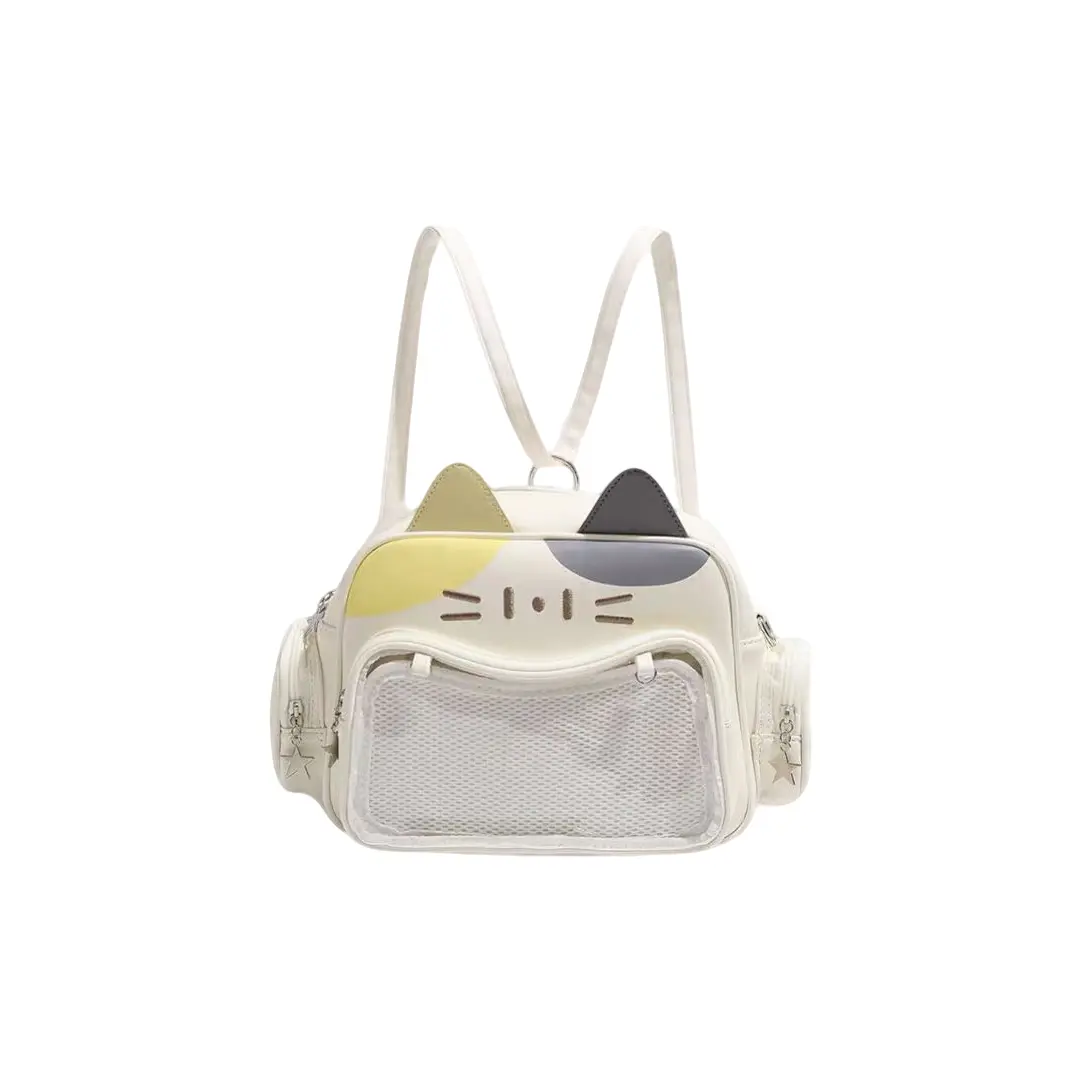 Сумки Ita PAYOT, Little Flower Cat
Сумки Ita PAYOT, Little Flower Cat