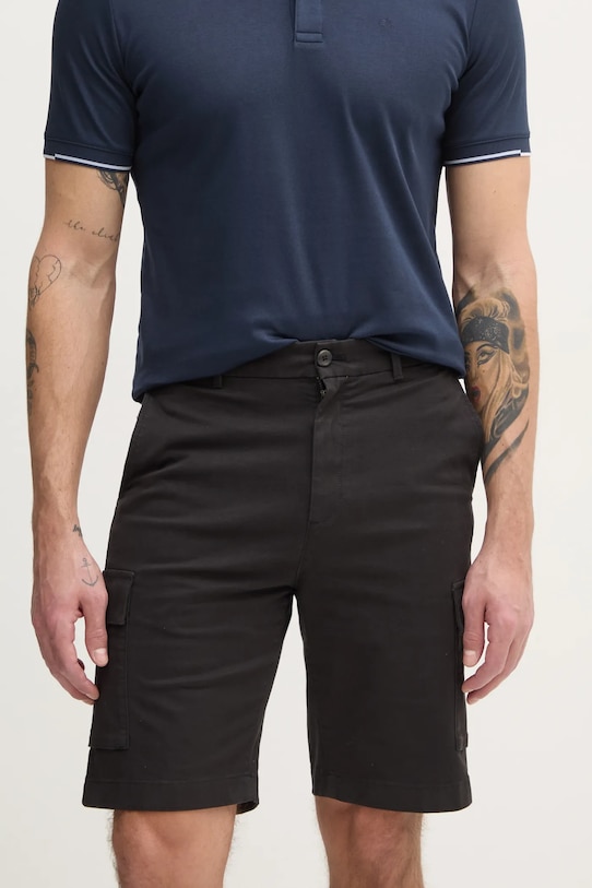 Шорты Calvin Klein, черный
Шорты Calvin Klein, черный