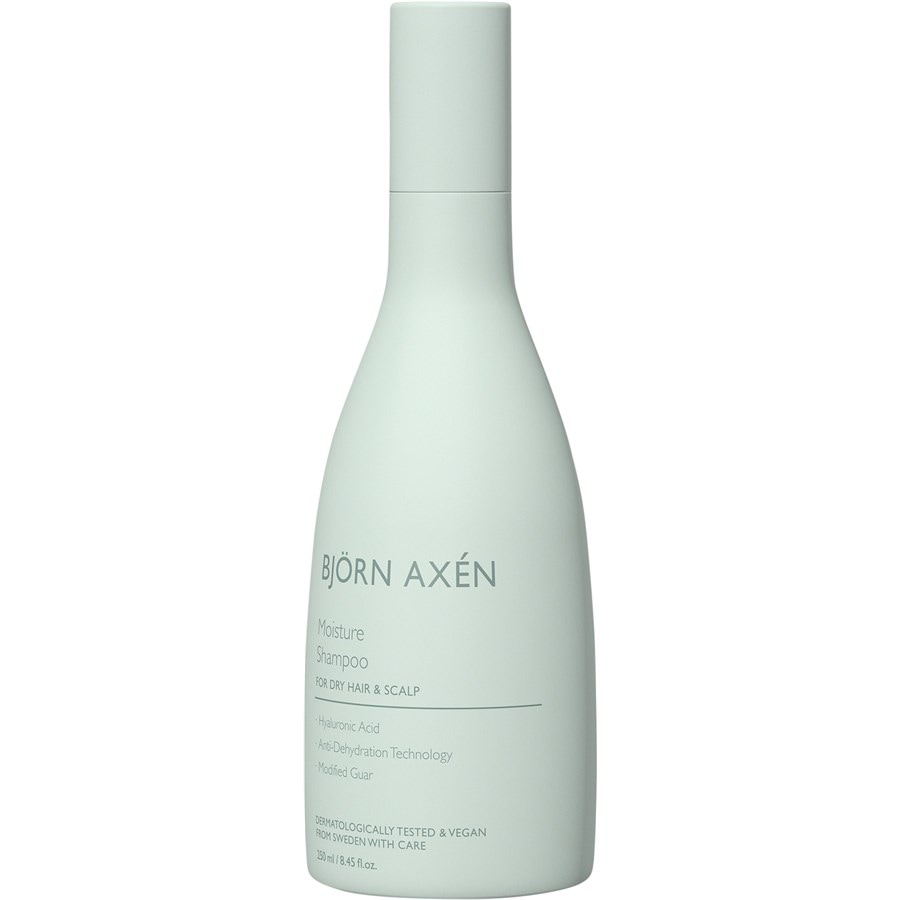 Шампунь Björn Axén Shampoo, 250 ml
Шампунь Björn Axén Shampoo, 250 ml